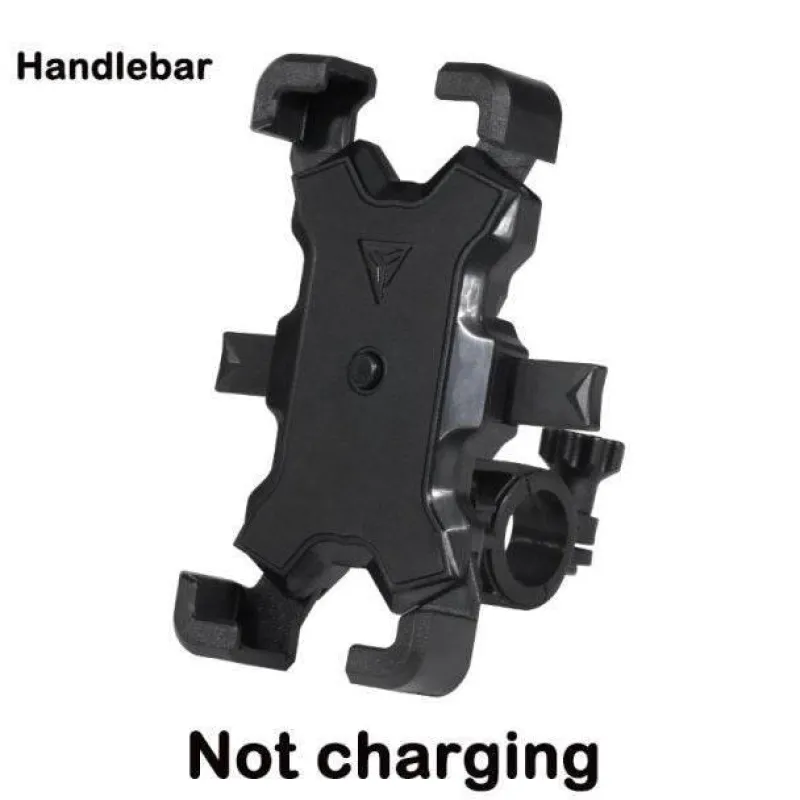 Decor Fahrräder & Verkehr-360° drehbarer USB-Fahrradtelefonhalter - Universelle Fahrrad-Ladehalterung