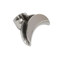 Tom Küche & Esszimmer-58 mm Edelstahl-Siebträgergriff für Espresso, Ersatz für professionelles Brühen