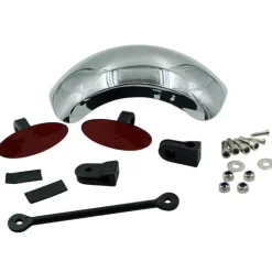 Decor Fahrräder & Verkehr-180° Motorrad-Toter-Winkel-Spiegel – Sicherheits-Rückspiegel