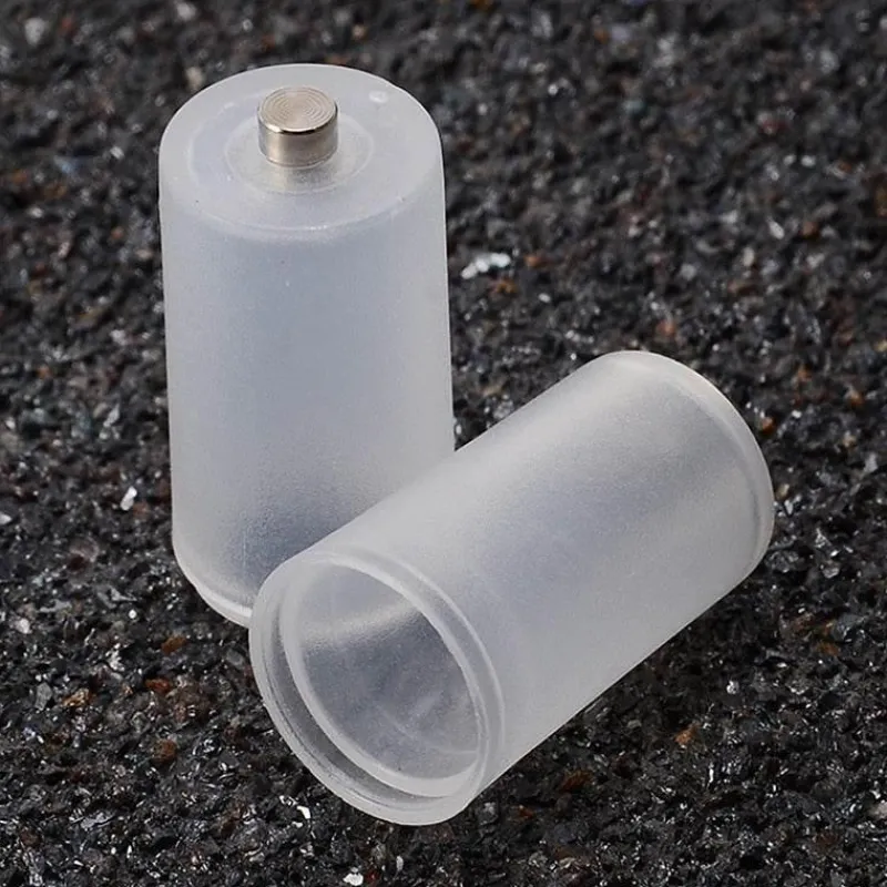 Roam Ready Camping-Werkzeuge|Outdoor-Artikel-AAA Batterie Adapter Kit - Universelles Batteriekonverter Set