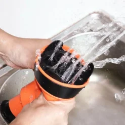 Tranquil Waters Badezimmer-Abflussreiniger - Sink Blaster Klempnerhelfer