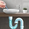 Deco Küche & Esszimmer-Abflussreiniger-Stick – Schnelles Rohrreinigungswerkzeug