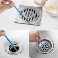 Deco Küche & Esszimmer-Abflussreiniger-Stick – Schnelles Rohrreinigungswerkzeug