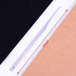 The Relaxation Nook Körperpflege|Gesundheits-Gadgets-Abgestorbene Hautentferner – Pediküre-Tool für glatte Füße