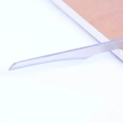 The Relaxation Nook Körperpflege|Gesundheits-Gadgets-Abgestorbene Hautentferner – Pediküre-Tool für glatte Füße