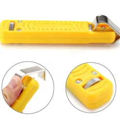 Cozy Living Outdoor & Garten|Camping Im Freien-Abisolierzange, Taschenmesser, Multifunktions-Handwerkzeug