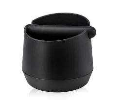 Tom Küche & Esszimmer-Abklopfbehälter für Espressosatz – unverzichtbarer Kaffeesatzbehälter für Baristas