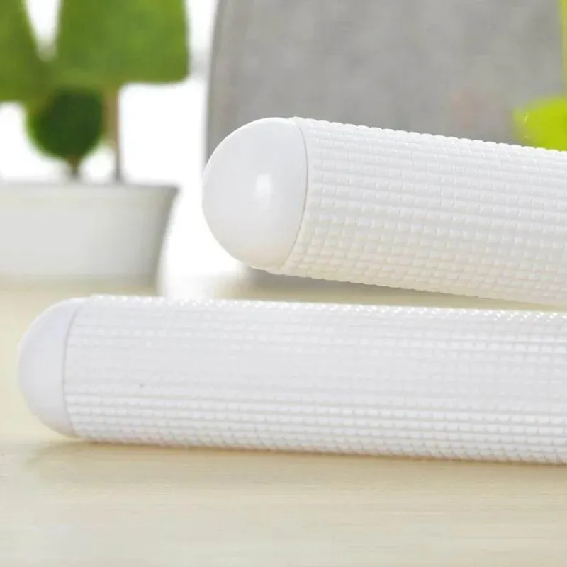 Tom Küche & Esszimmer-ABS-Nudelholz mit Gleitpunkt - Küchenteigrolle