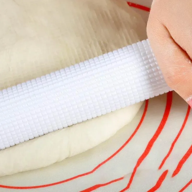 Tom Küche & Esszimmer-ABS-Nudelholz mit Gleitpunkt - Küchenteigrolle