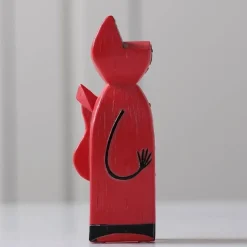 Willow u0026 Whim Wohndeko-Abstrakte Puppenfiguren - Kreatives dekoratives Kunstspielzeug