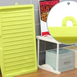 The Culinary Kit Küche & Esszimmer-Abtropftablett - Küchen-Trockengestell