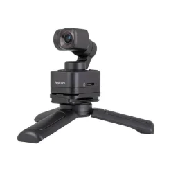 Trail Tech Outdoor-Artikel|Outdoor-Gadgets-3-Achsen-Gimbal-Stabilisator für flüssige 4K-Kameraaufnahmen