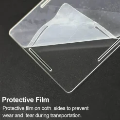 Tom Küche & Esszimmer-Acryl-Spielzeugvitrine - Transparente Sammler-Aufbewahrungsbox