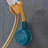 The Blissful Bath Badezimmer-Adjustable 360 Shower Head Holder - Universal Shower Mount