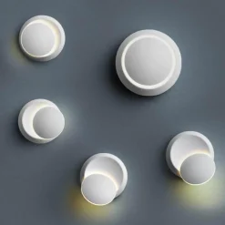 Comfort u0026 Style Beleuchtung-Adjustable 360-Degree Bedside Wall Lamp - Creative Design for Any Room