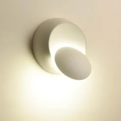 Comfort u0026 Style Beleuchtung-Adjustable 360-Degree Bedside Wall Lamp - Creative Design for Any Room