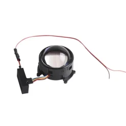 Wild u0026 Free Gear Autozubehör|Automobilindustrie-Aggressive Devil Eyes-Scheinwerfer – Autozubehör für verbesserte Sicht