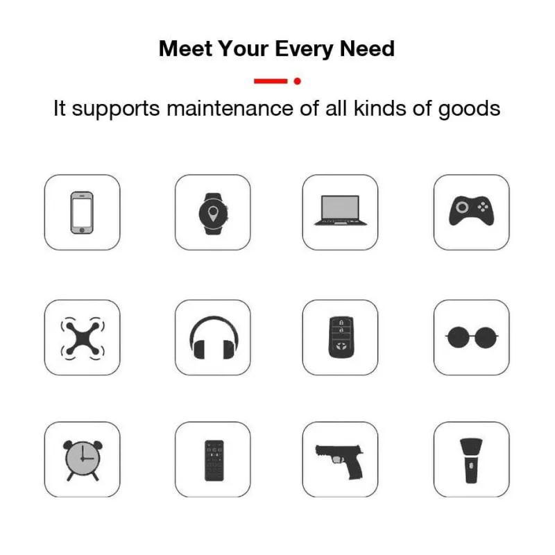 Roam Ready Outdoor-Artikel|Heimwerkzeuge-Akku-Mini-Elektroschrauber-Set – Kompaktes Elektrowerkzeug für schnelle Reparaturen