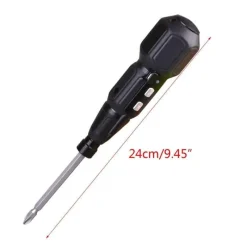 Cozy Living Gadgets Für Zuhause|Heimwerkzeuge-Akkuschrauber - Leistungsstarkes Magnetwerkzeug