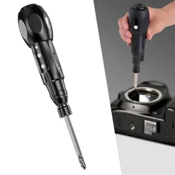 Cozy Living Gadgets Für Zuhause|Heimwerkzeuge-Akkuschrauber - Leistungsstarkes Magnetwerkzeug