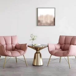 Cozy Living Möbel-Akzentstuhl - Sabine Stilvolle Wohnzimmermöbel