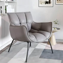 Cozy Living Möbel-Akzentstuhl - Sabine Stilvolle Wohnzimmermöbel