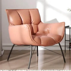 Cozy Living Möbel-Akzentstuhl - Sabine Stilvolle Wohnzimmermöbel