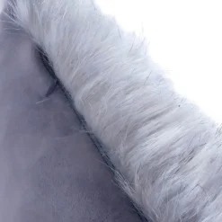 Cozy Cushions Bettzeug-Alain Kissenbezug-Set – Dekorative Bettwäsche-Kollektion