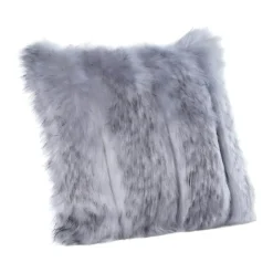 Cozy Cushions Bettzeug-Alain Kissenbezug-Set – Dekorative Bettwäsche-Kollektion