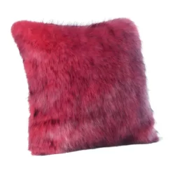 Cozy Cushions Bettzeug-Alain Kissenbezug-Set – Dekorative Bettwäsche-Kollektion