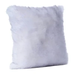 Cozy Cushions Bettzeug-Alain Kissenbezug-Set – Dekorative Bettwäsche-Kollektion