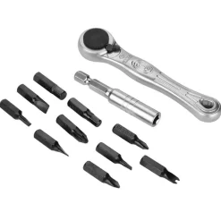 Roam Ready Fahrräder & Verkehr|Outdoor-Artikel-All-in-One-Fahrradreparaturwerkzeugsatz – Unverzichtbares Fahrradwartungswerkzeug