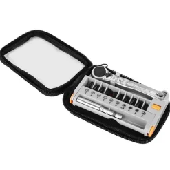 Roam Ready Fahrräder & Verkehr|Outdoor-Artikel-All-in-One-Fahrradreparaturwerkzeugsatz – Unverzichtbares Fahrradwartungswerkzeug