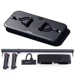 Tranquil Touch Fitness-Gadgets|Gesundheits-Gadgets-All-in-One-Heimgymnastiksystem – Multifunktionales, intelligentes Trainingsgerät
