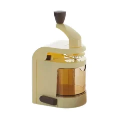 The Culinary Kit Küche & Esszimmer-All-in-One-Küchenhobel – Multifunktionales grünes Gourmet-Werkzeug