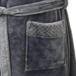 Serene Splash Badezimmer-Ambre Robes - Elegant Womens Dresses