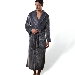 Serene Splash Badezimmer-Ambre Robes - Elegant Womens Dresses