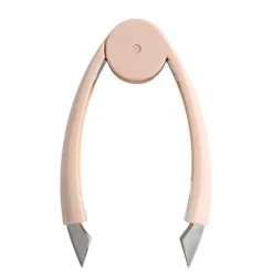 Tom Küche & Esszimmer-Ananasschäler, Erdbeerkernentferner – Obst-Küchenwerkzeuge