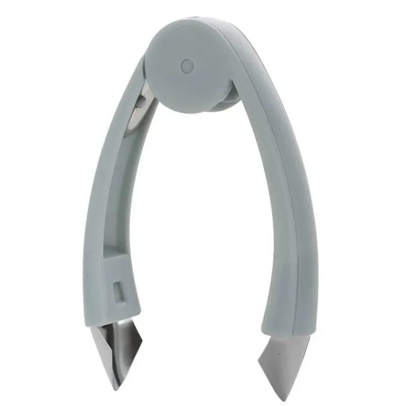 Tom Küche & Esszimmer-Ananasschäler, Erdbeerkernentferner – Obst-Küchenwerkzeuge