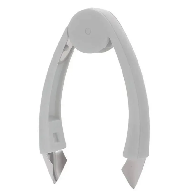 Tom Küche & Esszimmer-Ananasschäler, Erdbeerkernentferner – Obst-Küchenwerkzeuge