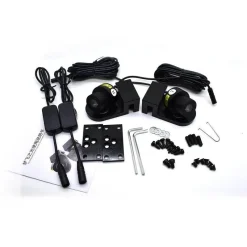 Wild u0026 Free Gear Autozubehör|Automobilindustrie-Angel Wings Auto-Projektionslampen - Dekorative Autolichter