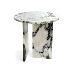 Cozy Living Möbel-Anicee Marmor-Couchtisch