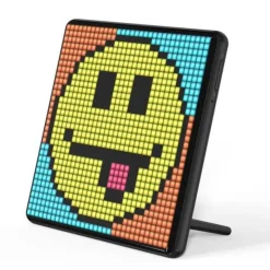 The Gilded Nest Autozubehör|Automobilindustrie-Anpassbarer Pixel-Art-Rahmen - Anzeige digitaler Kunstwerke