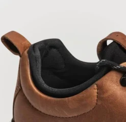 Herren Decor Herrenschuhe-Antibakterielle Leder Outdoor Casual Herrenschuhe