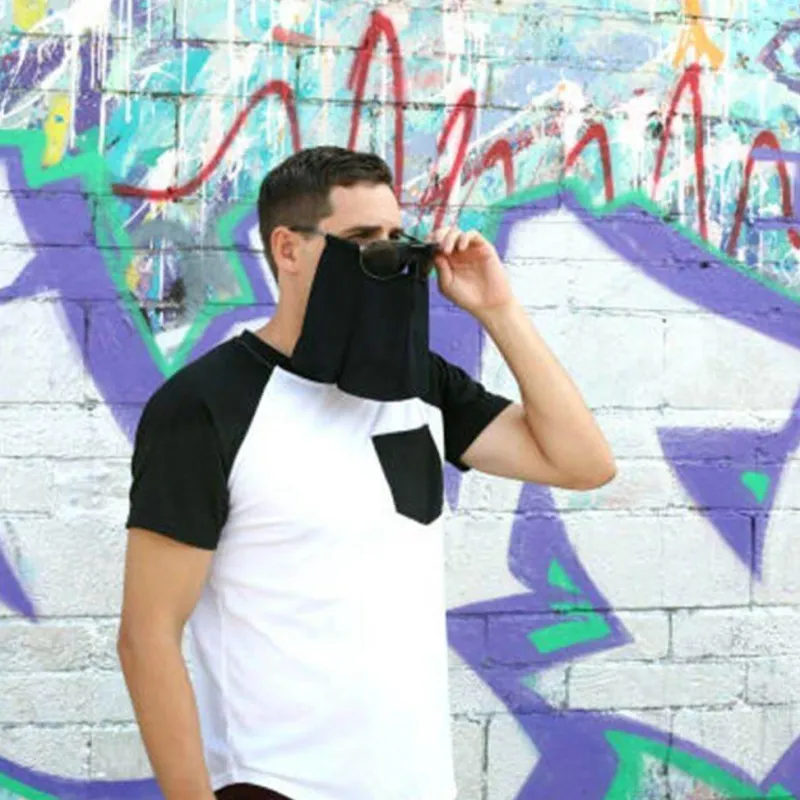 The Relaxation Nook Gesundheits-Gadgets|Gesundheits- Und Entspannungstools-Antibeschlag-Gesichtsmaske – Bequeme, anbringbare Abdeckung