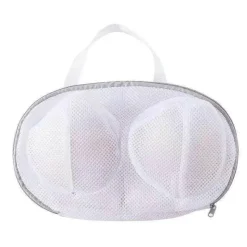 PureGlow Frauenpflege|Körperpflege-Anti-Deformations-BH-Schutz-Kulturbeutel