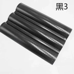 Tom Küche & Esszimmer-Antihaft-Baguetteform - 4-Rillen-Backblech