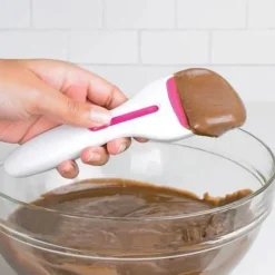 Deco Küche & Esszimmer-Antihaftbeschichteter Cupcake-Ausstecher – Einfaches Back-Dekorationswerkzeug