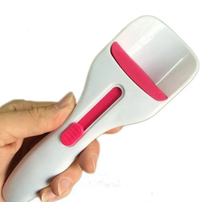 Deco Küche & Esszimmer-Antihaftbeschichteter Cupcake-Ausstecher – Einfaches Back-Dekorationswerkzeug