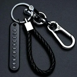 Trail Tech Outdoor-Gadgets|Outdoor-Artikel-Anti-Lost-Schlüsselanhänger mit Telefon-ID-Tag, Schlüsselfinder-Zubehör